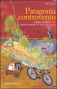 Libri e Guide Patagonia bariloche